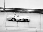 Mercedes-Benz 300 SLR Streamliner 1954 года